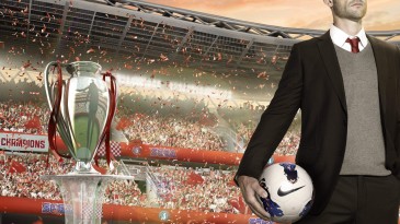 FM 2016 terá rivalidades dinâmicas que poderão surgir ao longo do jogo