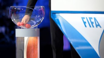 Confira a definição completa das Eliminatórias da Copa de 2018