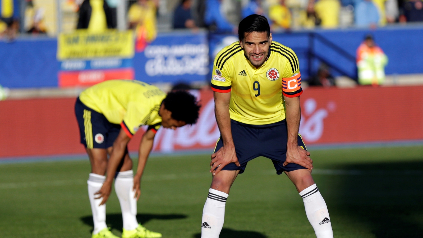 O Chelsea oferece a chance de ouro para Falcao voltar a brilhar