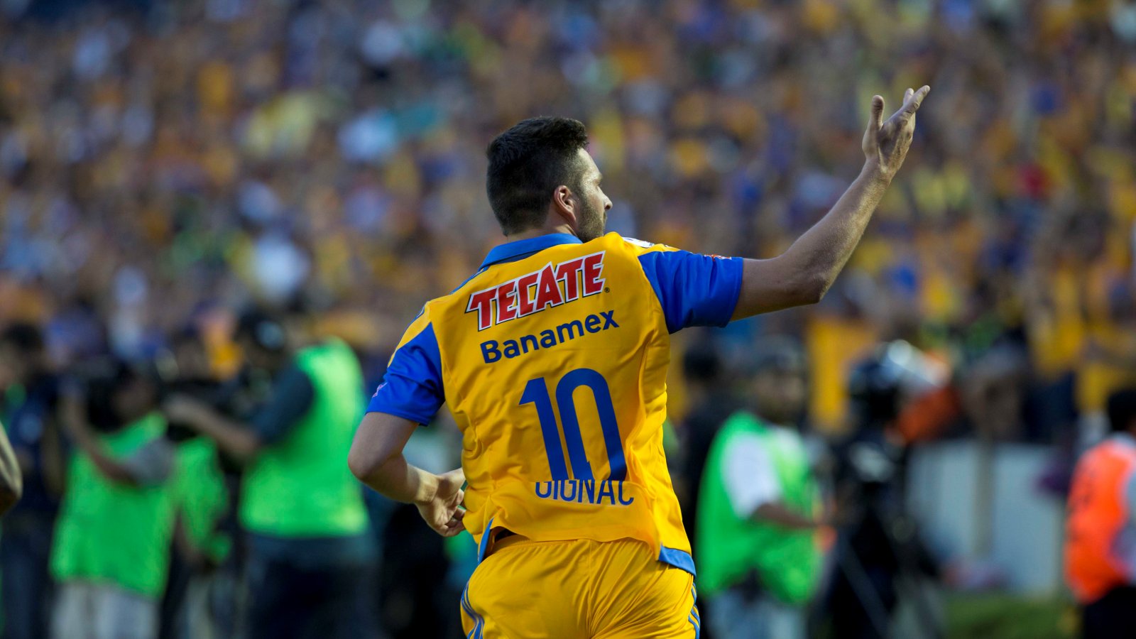 Mexico Brazil Soccer Copa Libertadores