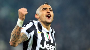 Vidal renova as ambições do Bayern como um diferencial necessário à equipe