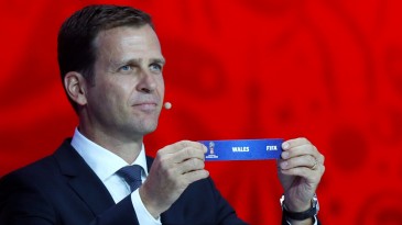 As Eliminatórias na Europa já indicam as possíveis surpresas (e ausências) na Copa de 2018