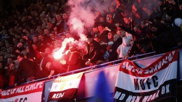 Ingleses arrecadam três vezes mais que italianos com seus estádios