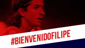 Filipe Luís de volta ao Atlético de Madrid é bom negócio para todos, até para o Chelsea
