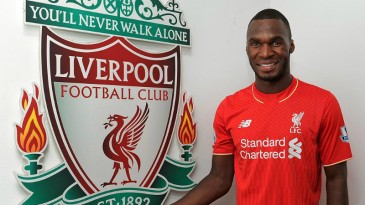 Liverpool precisava de um atacante, mas não ao ponto de pagar € 46 milhões por Benteke
