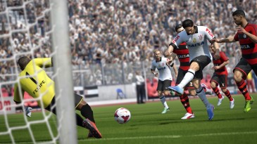 Não faz sentido Corinthians e Flamengo recusarem a proposta do Fifa 16