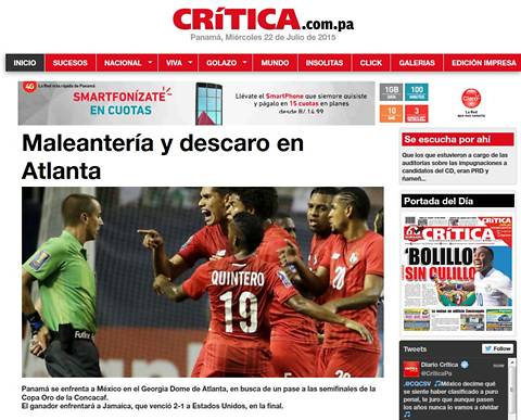 Cr&iacute;tica: "Maldade e descaramento em Atlanta"