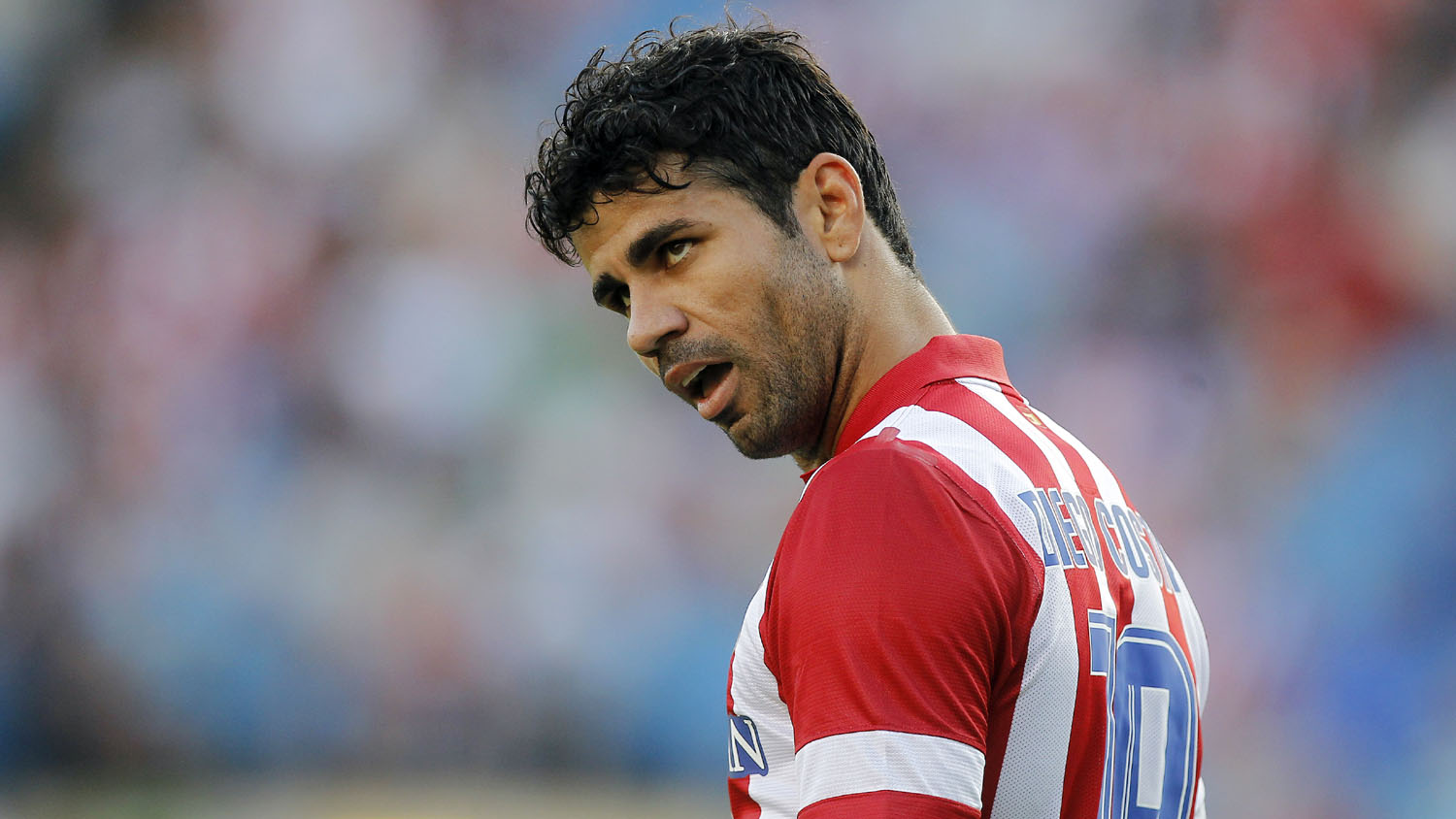 O retorno de Diego Costa ao Atl&eacute;tico de Madrid, no atual cen&aacute;rio, sai razo&aacute;vel para todos os lados