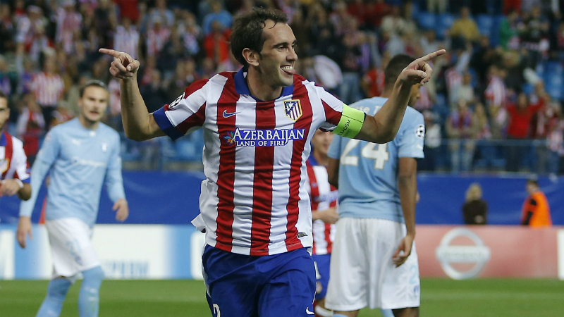 Ningu&eacute;m no mundo jogou mais do que God&iacute;n nos &uacute;ltimos dois anos