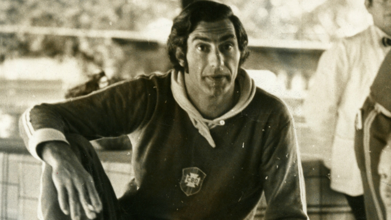 Goleiro do tri, F&eacute;lix ganha biografia, e livro precisa da sua ajuda para ser publicado