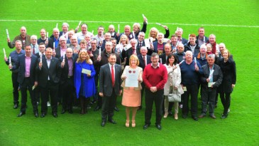 Fanático pelo Hearts deixa herança generosa a grupo de torcedores que administrará o clube