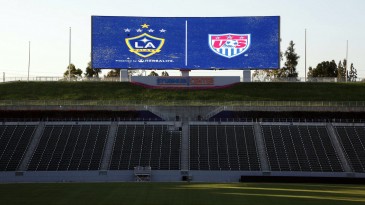 LA Galaxy cria categoria de base de alto nível para jogadores de Ensino Médio