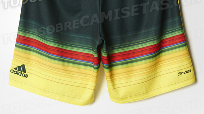 Milan, ainda d&aacute; tempo de mudar esse cal&ccedil;&atilde;o horr&iacute;vel do seu uniforme alternativo