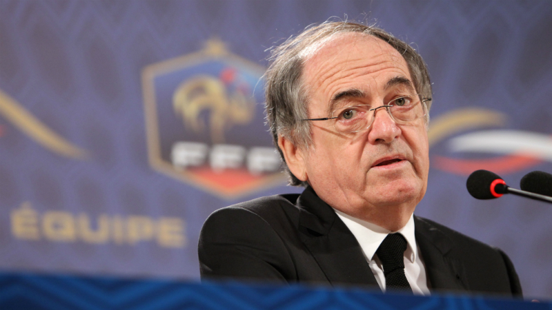 Mundos em guerra: liga e federa&ccedil;&atilde;o francesas se engalfinham sobre mudan&ccedil;as no sistema de acesso