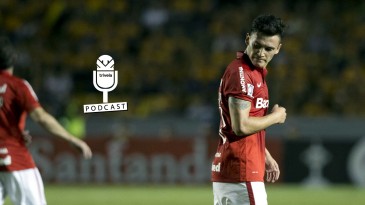 Podcast #20: Discussão sobre estrangeiros no futebol vira pauta no Brasil e na Europa