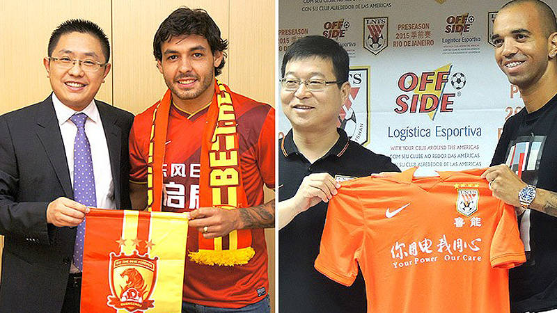 Dunga, n&atilde;o seria melhor convocar Ricardo Goulart ao inv&eacute;s de Tardelli?