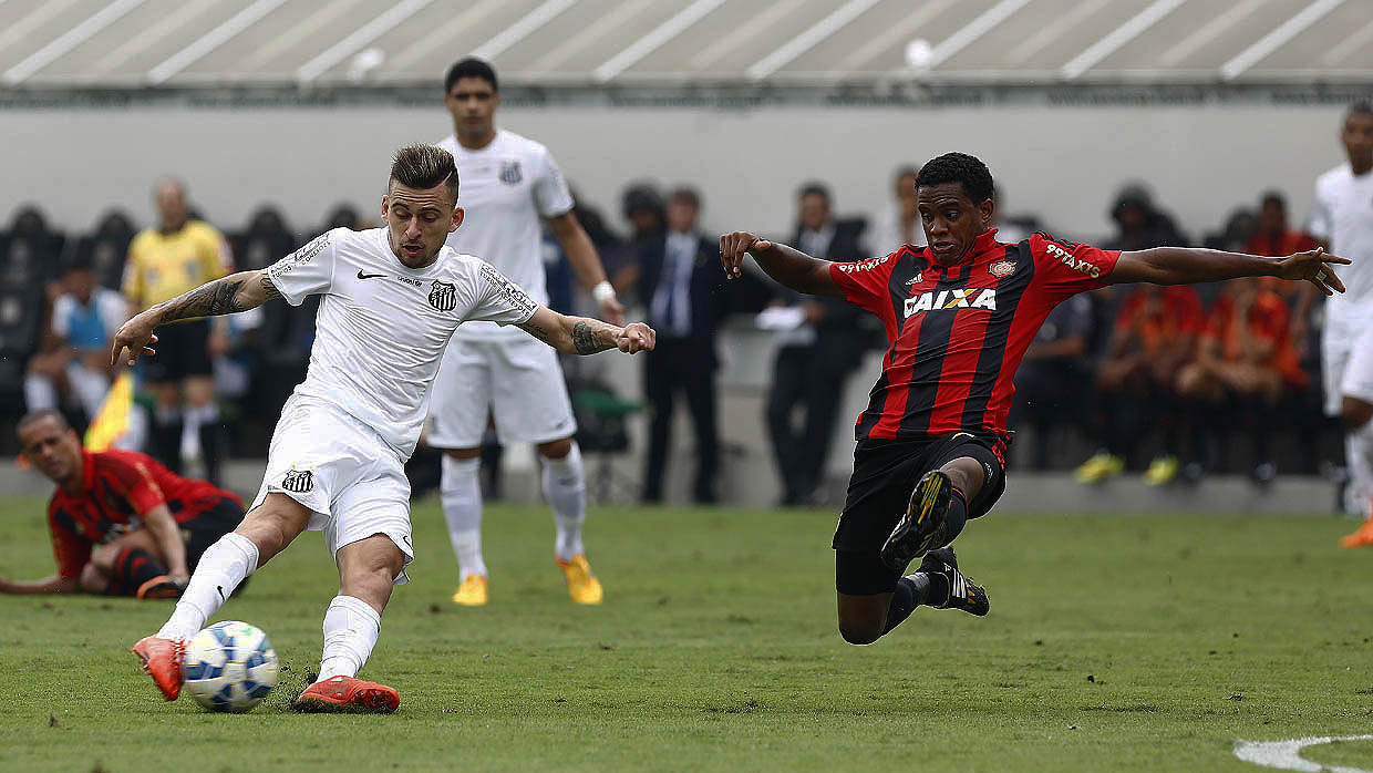 Veja como ficaram as chaves da Copa Sul-Americana e quem seu time pode enfrentar