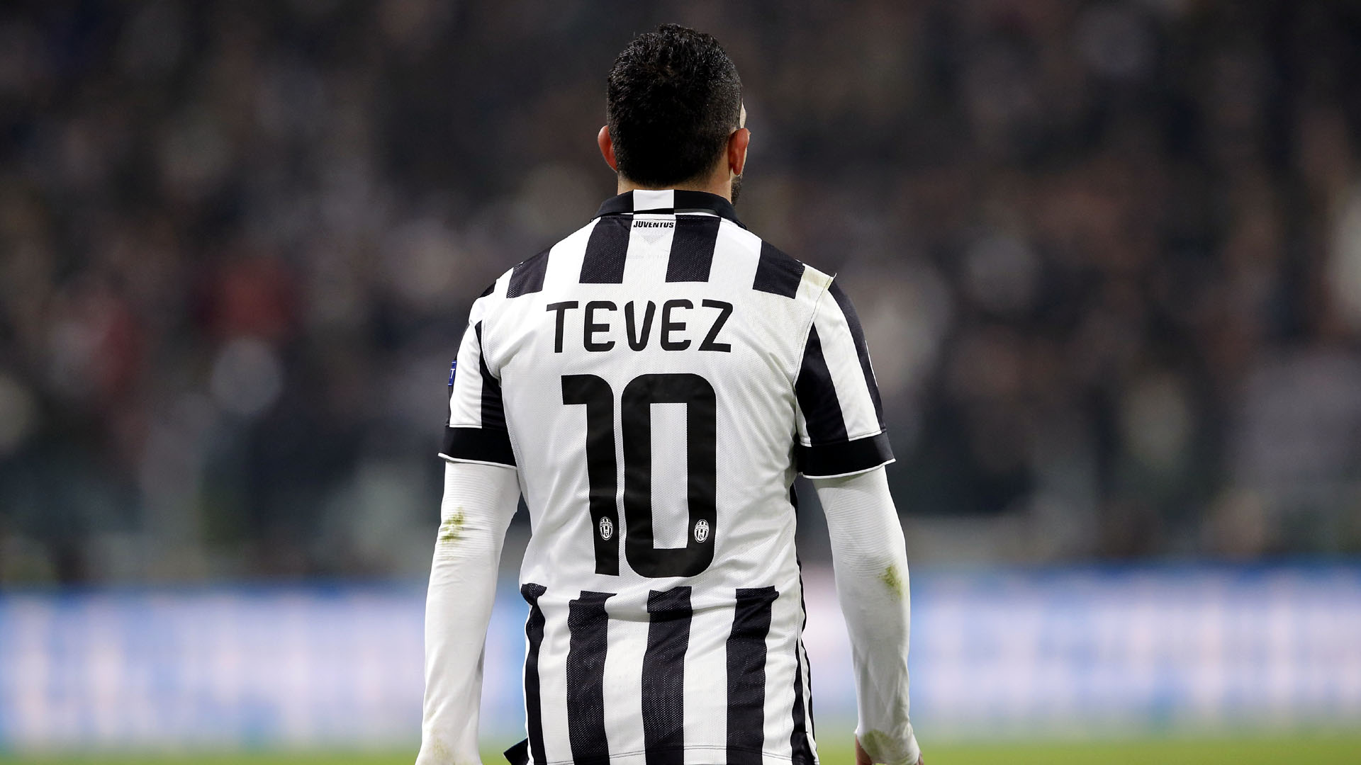 Presidente da Juventus mostra que sabe a import&acirc;ncia da camisa 10