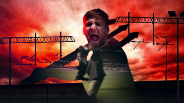 O vídeo de apresentação da nova camisa do United ficou melhor que a peça em si