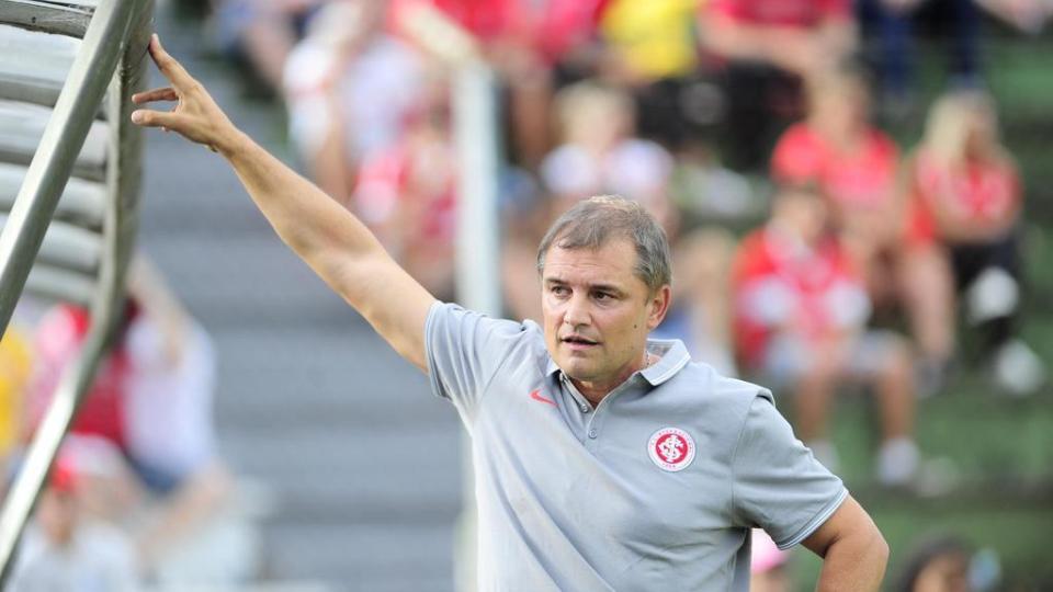 As sete semanas de espera fizeram de Inter x Tigres um duelo de inc&oacute;gnitas na Libertadores