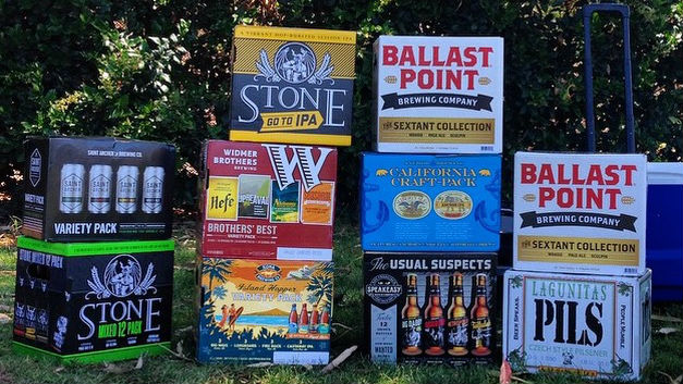 Gerrard sabe conquistar o torcedor: comprou caixas de cerveja para os f&atilde;s do Galaxy