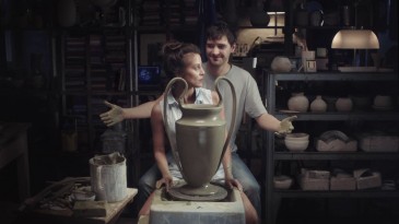 TV italiana cria uma paródia genial de Ghost para anunciar a transmissão da Champions