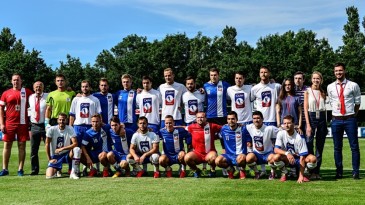 Conheça o torneio de seleções que renova as esperanças de jogadores sem clube