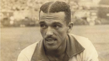 Jair nunca deixou de sonhar com a bola que quase evitou o Maracanazo no último lance