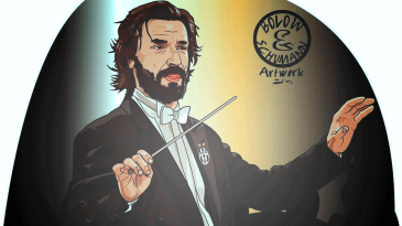 O Campeonato Italiano agora terá um hino para ser tocado antes de cada jogo; ouça