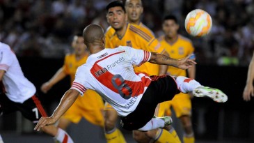 Tigres e River Plate prometem uma final de Libertadores para exaltar o futebol ofensivo
