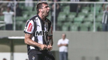 O Galo se impôs e virou sobre o Palmeiras, mas ficou debate: qual a sua opinião sobre o pênalti?
