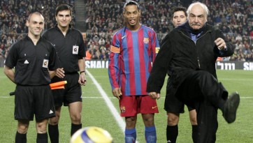 Adeus, 007: Antes do cinema, Sean Connery recusou uma oferta de Matt Busby para jogar no Manchester United