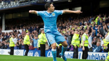 O City está voando e já se destaca da concorrência neste início de Premier League