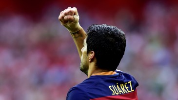 O Barcelona enfim bateu o Athletic, mas o saldo não é bom com as lesões em San Mamés