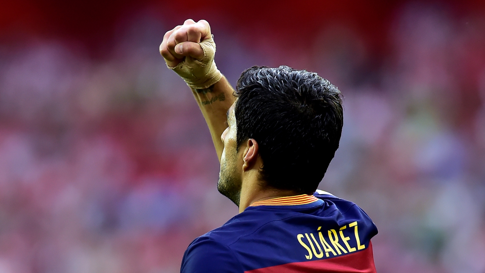 O Barcelona enfim bateu o Athletic, mas o saldo n&atilde;o &eacute; bom com as les&otilde;es em San Mam&eacute;s