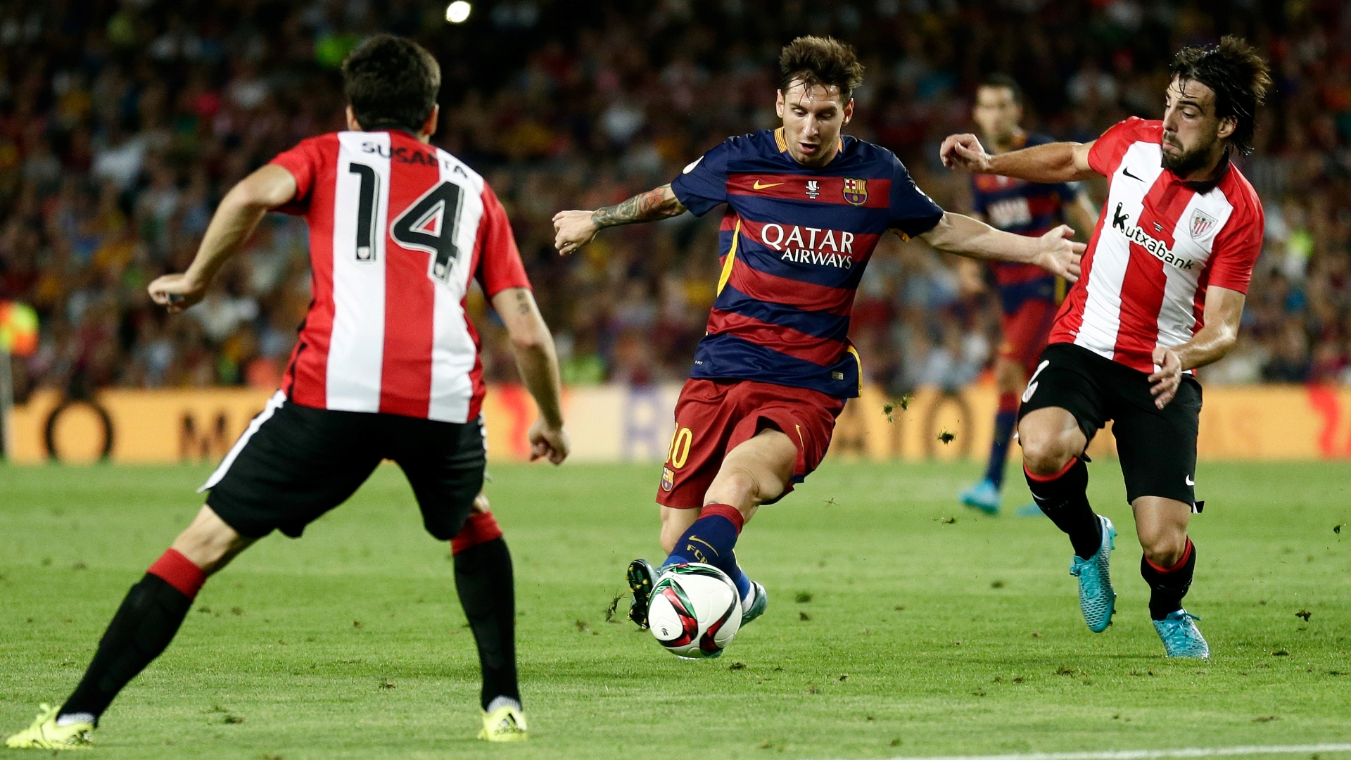 Volta de Italiano e Espanhol s&atilde;o destaques do fim de semana na TV