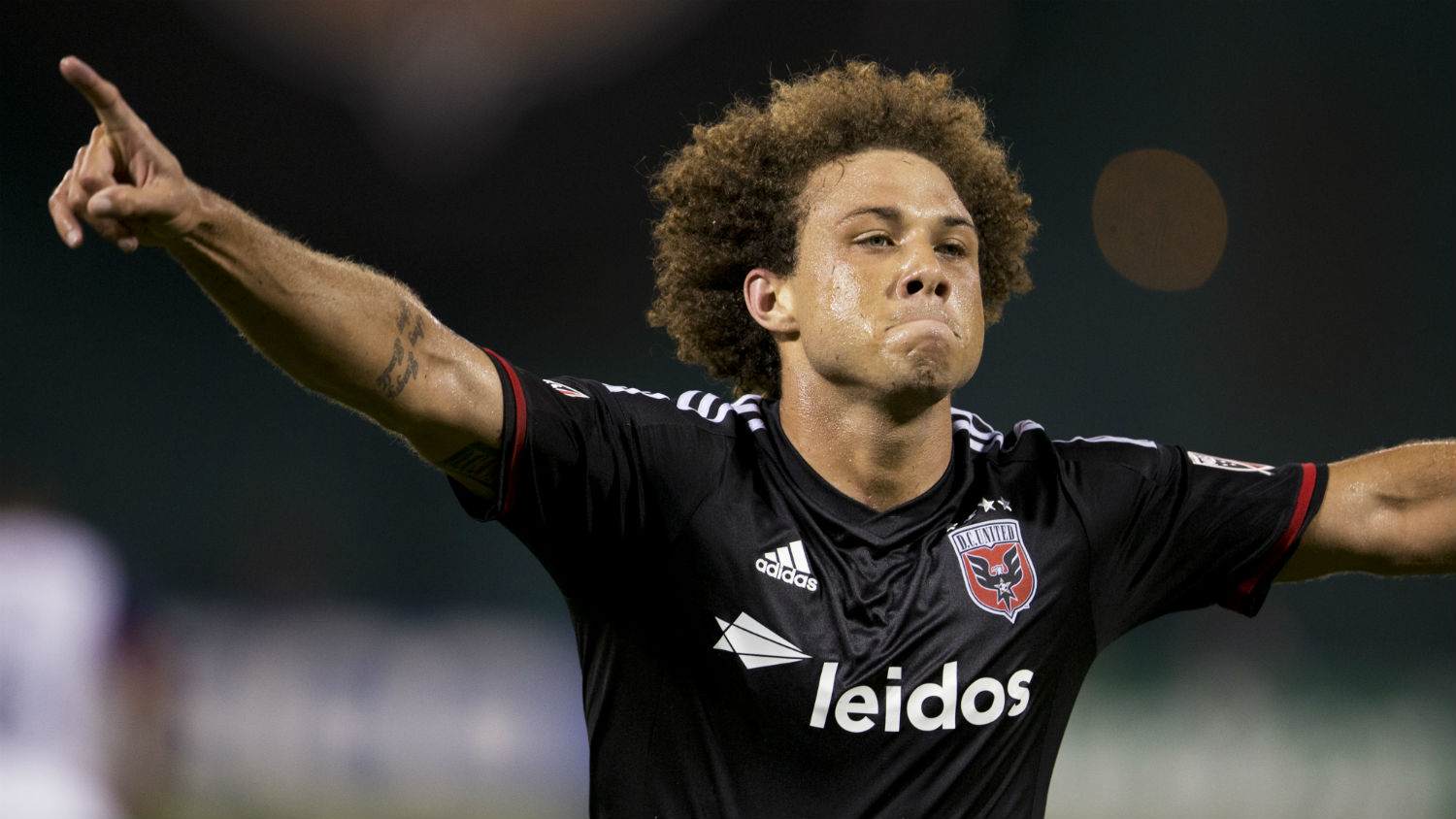Com um maluco 6 x 4, a MLS teve o dia com mais gols da sua hist&oacute;ria