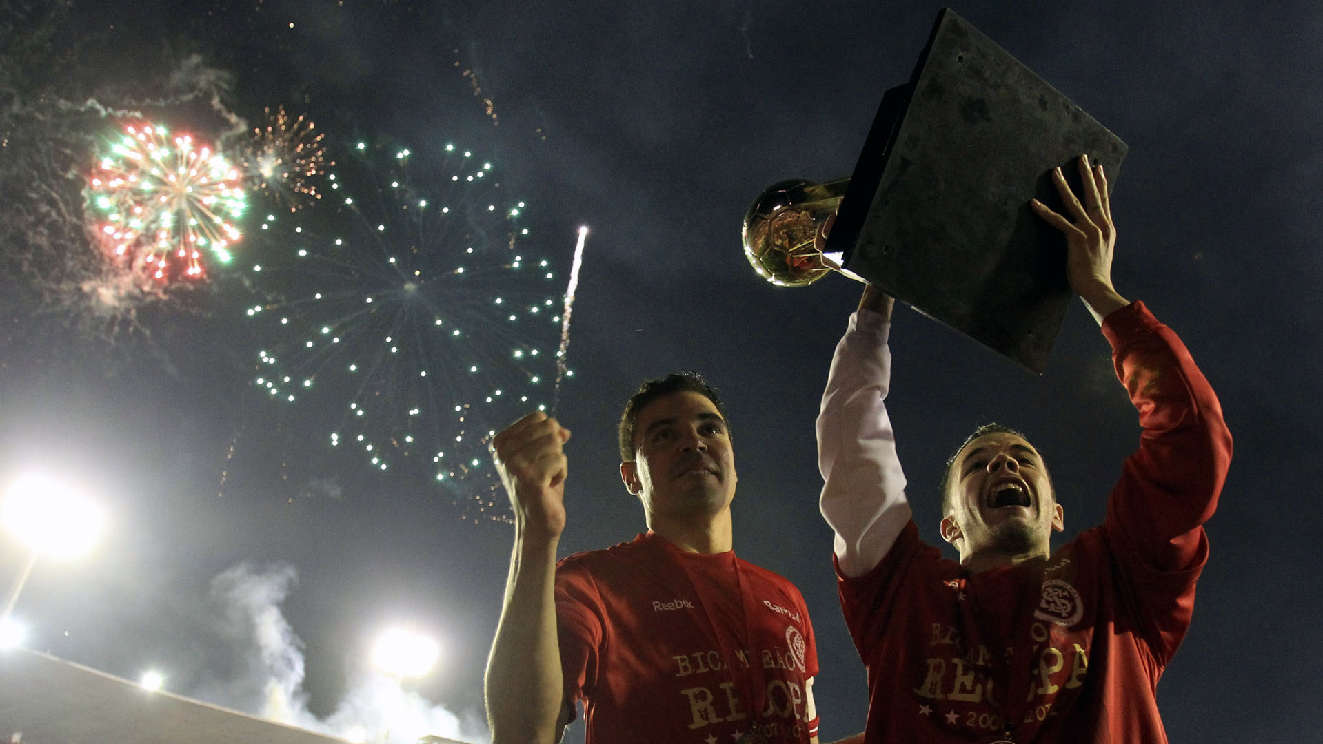 O Inter p&oacute;s-Aguirre dominar&aacute; o mundo. Pelo menos no Football Manager