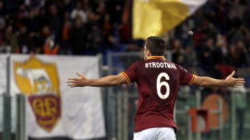 Strootman perderá mais uma temporada por lesão e aumenta dúvidas em relação à sua volta