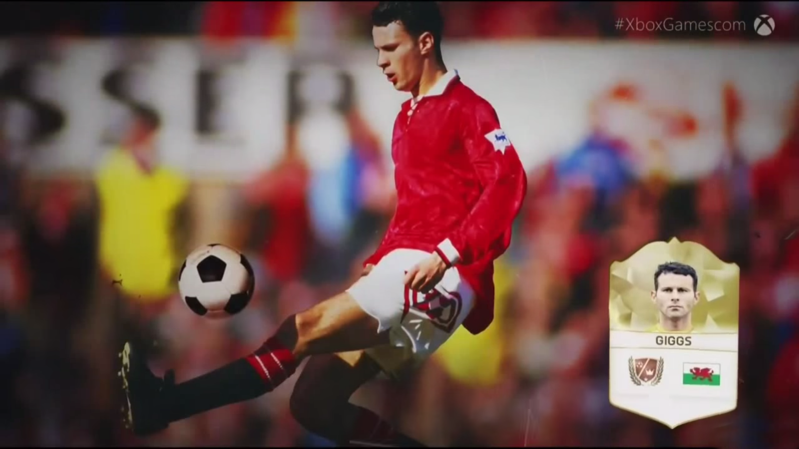 Veja quem s&atilde;o os novos jogadores lend&aacute;rios para o Ultimate Team de Fifa 16