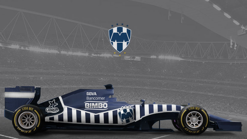 Monterrey F1