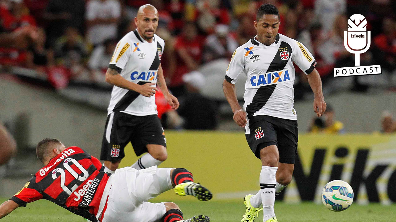 Podcast #24: A grande quarta na Copa do Brasil