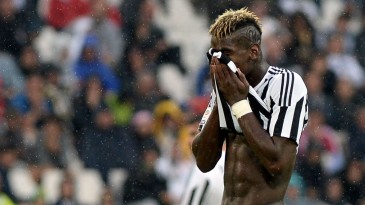 Estreia da Juventus mostra que o time terá muito trabalho pela frente