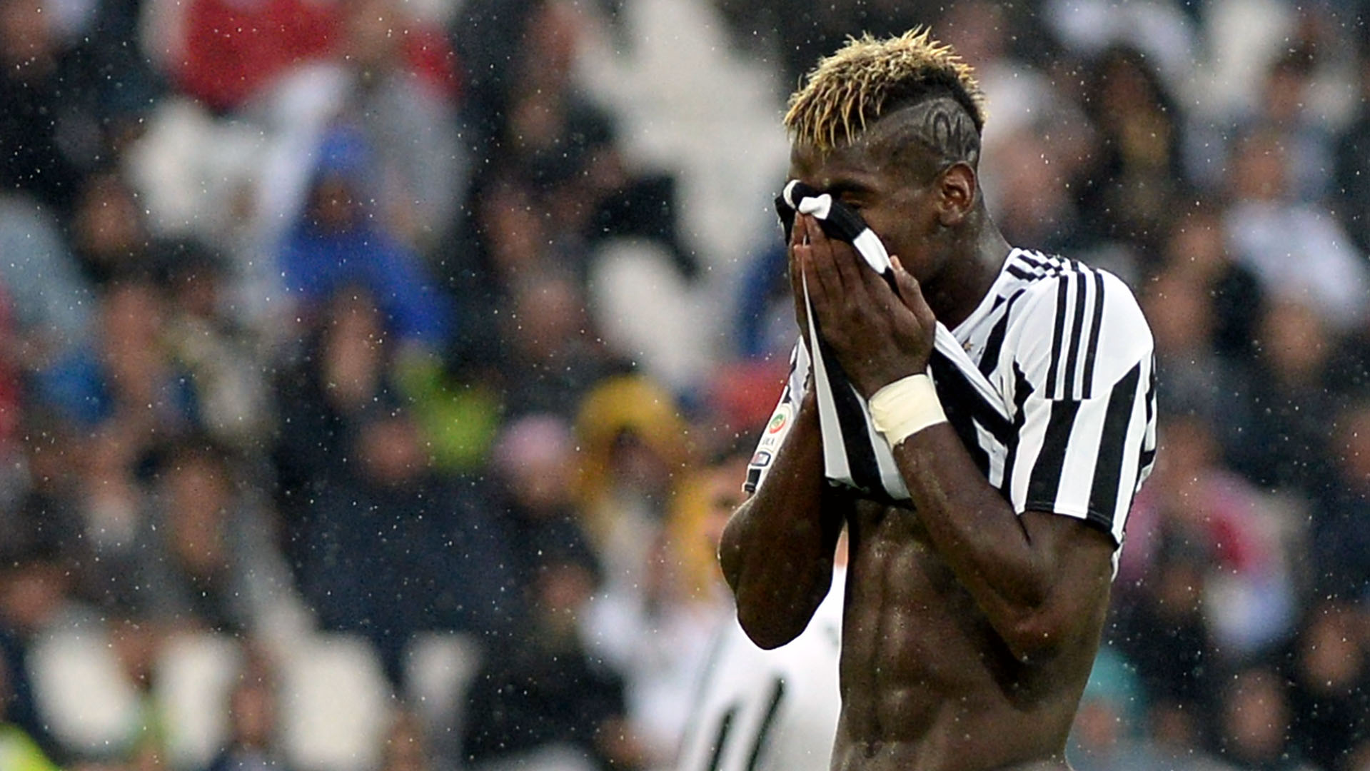 Estreia da Juventus mostra que o time ter&aacute; muito trabalho pela frente