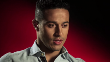 Os 371 dias de recuperação de Thiago Alcântara viraram um mini-documentário bem legal