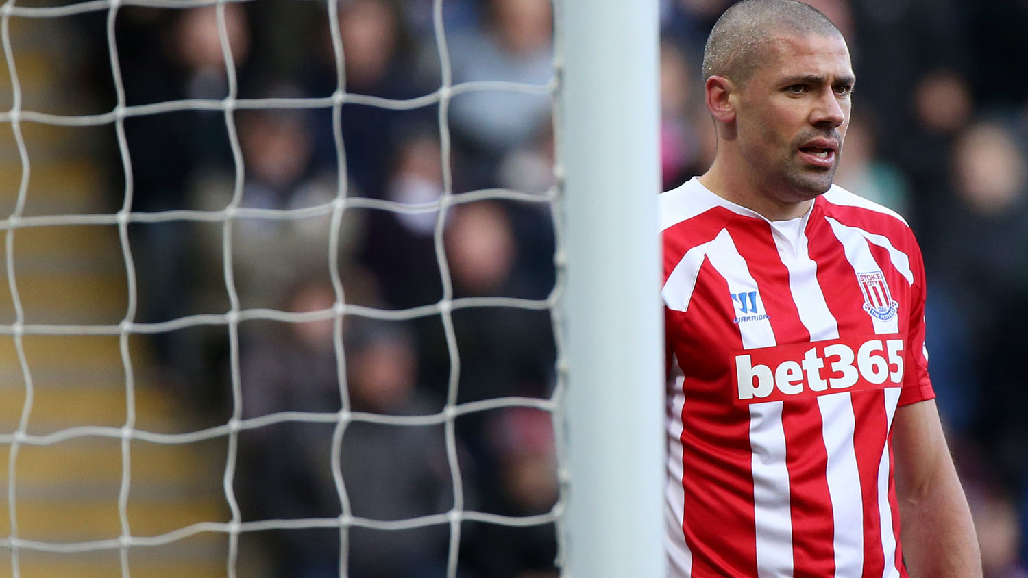 Hora de ir embora, Walters (Foto: AP)