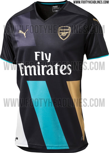 arsenall