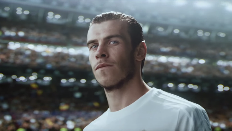 Adidas aproveita in&iacute;cio da temporada e coloca seus craques para lan&ccedil;ar nova campanha