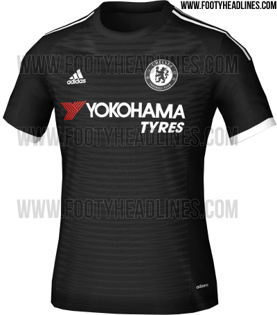 chelsea