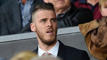 Após dois meses de mercado, o desfecho da venda de De Gea beira o absurdo